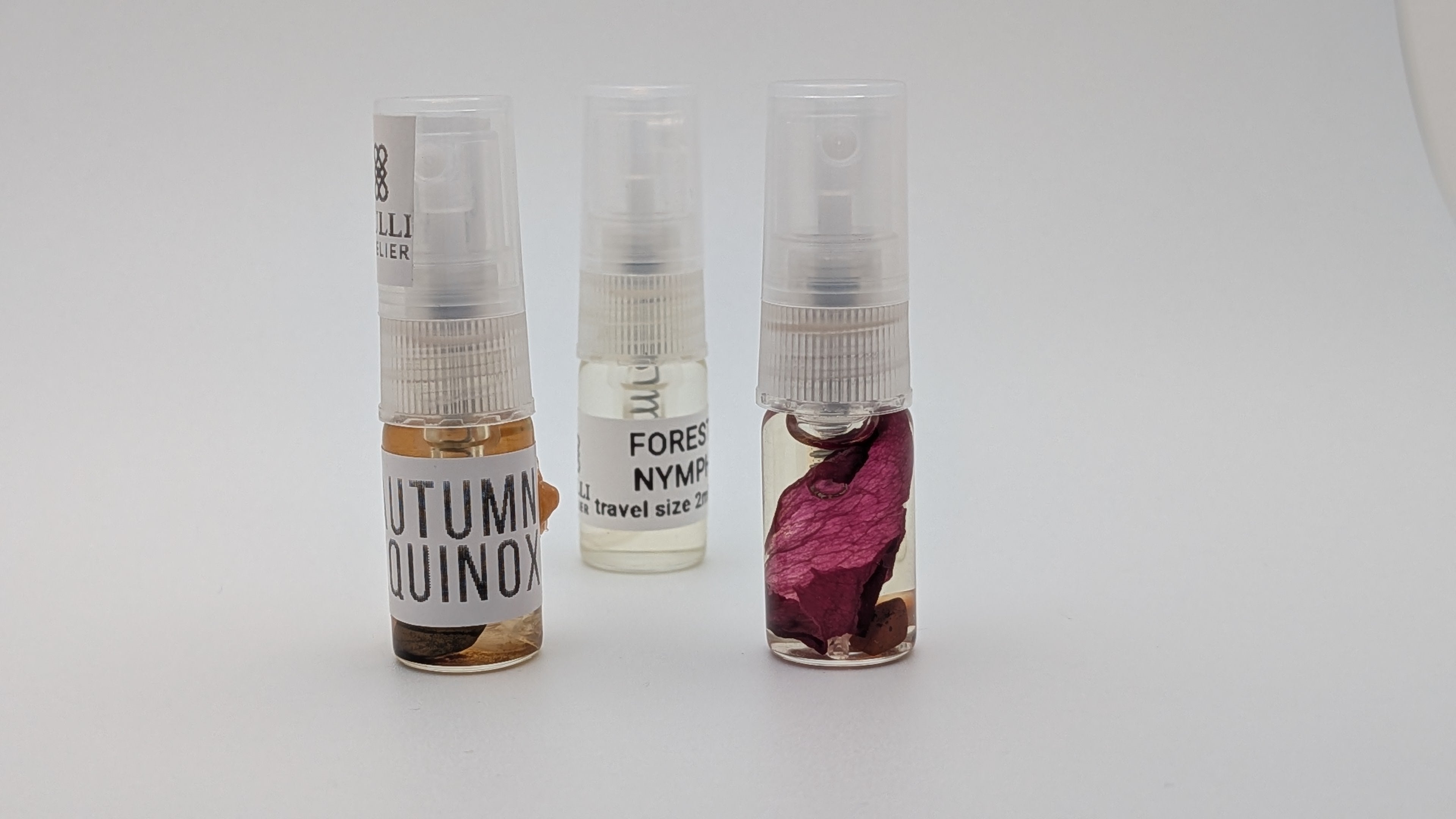 Kulli Sample 2 Magic Inside