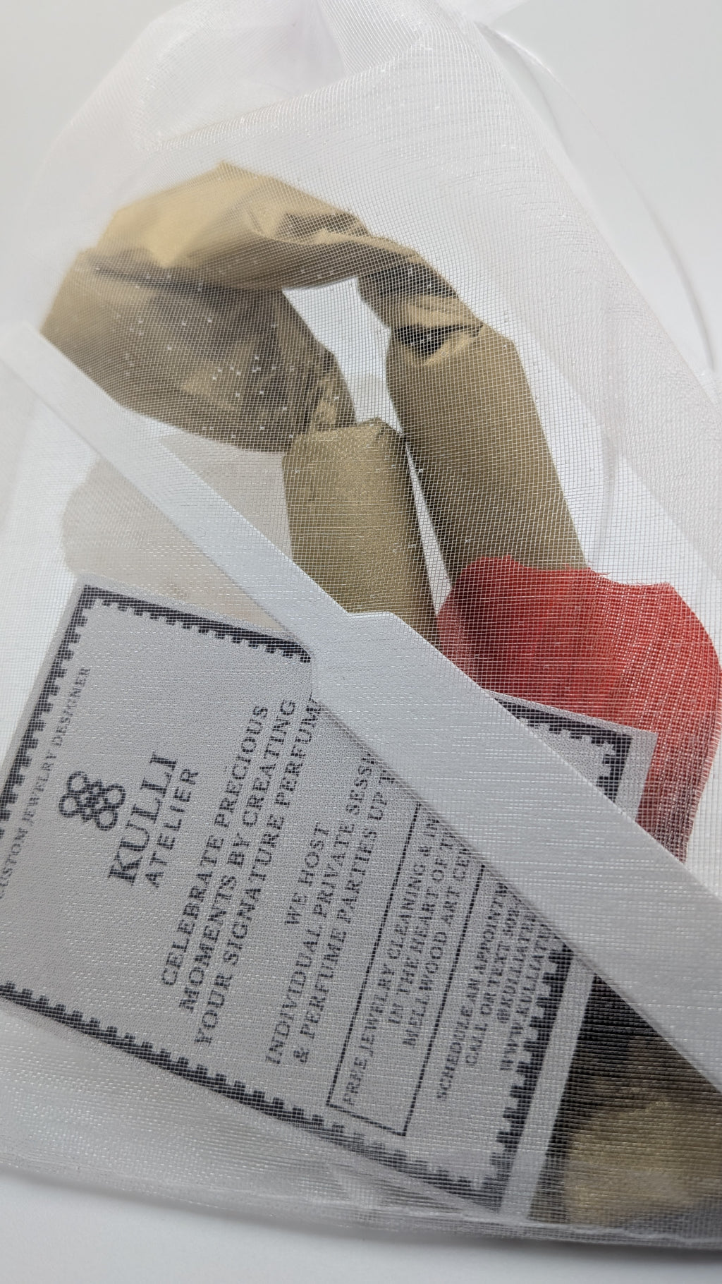 Mystery Perfume Bag – Two Pieces