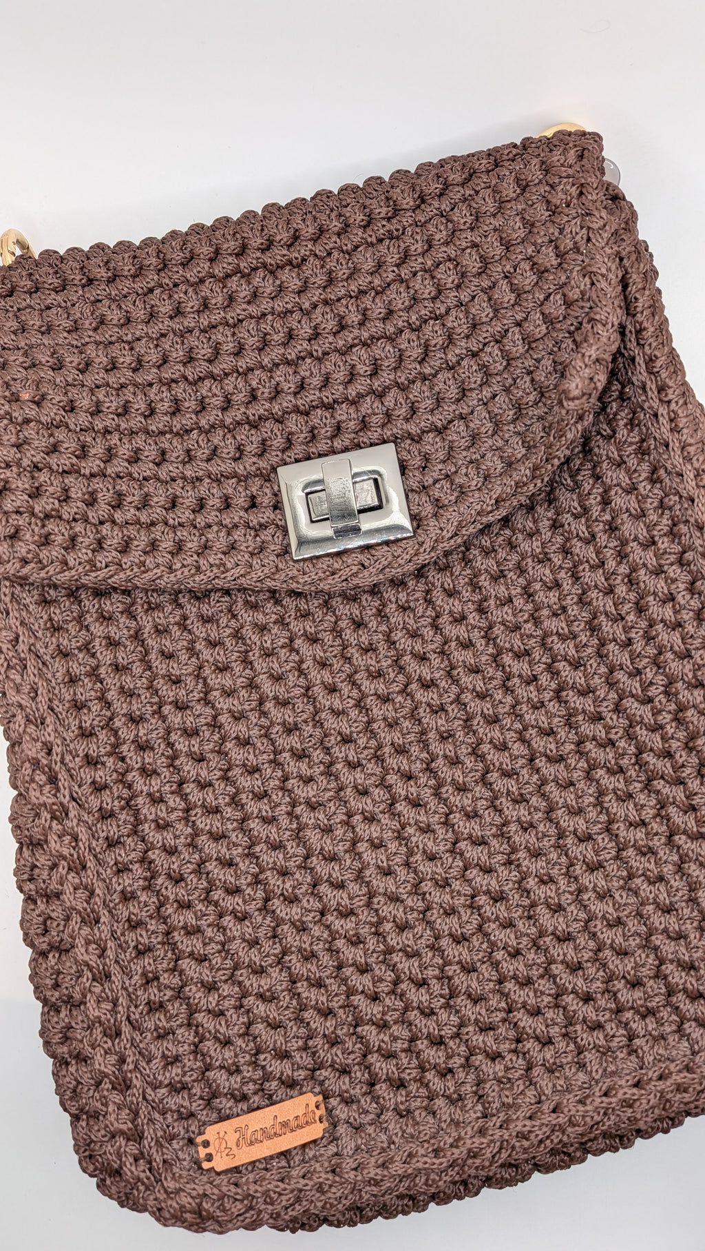 Handmade Vintage Purse Lebanon