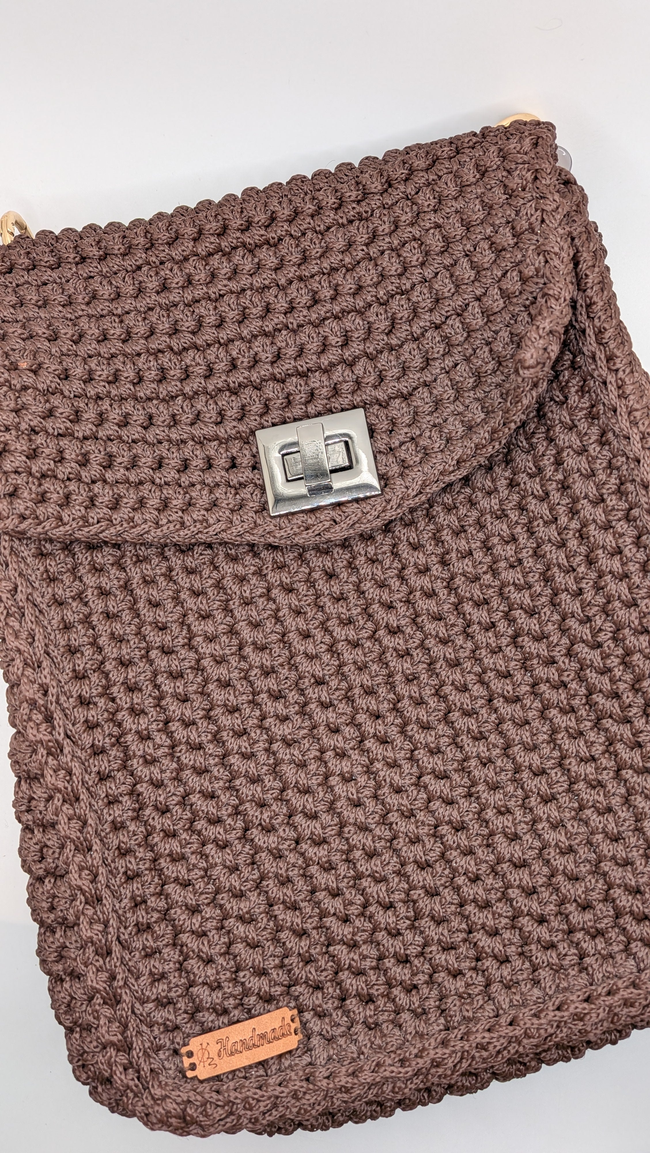 Handmade Vintage Purse Lebanon