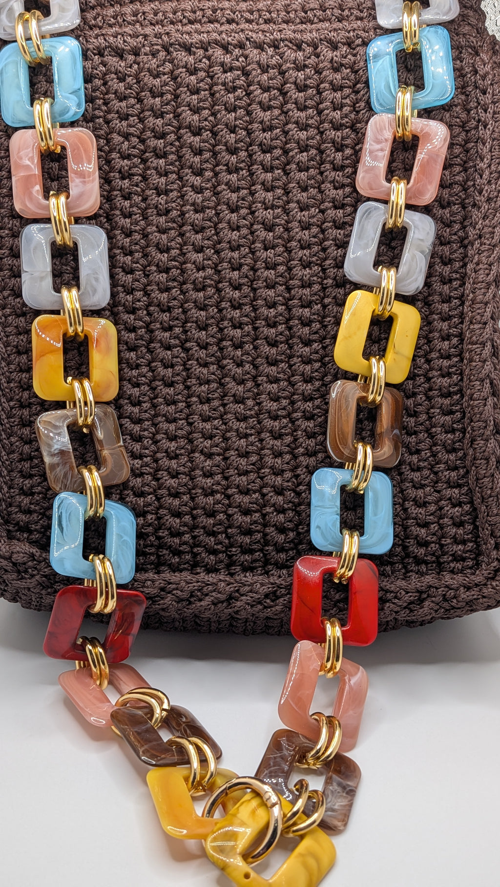 Handmade Vintage Purse Lebanon