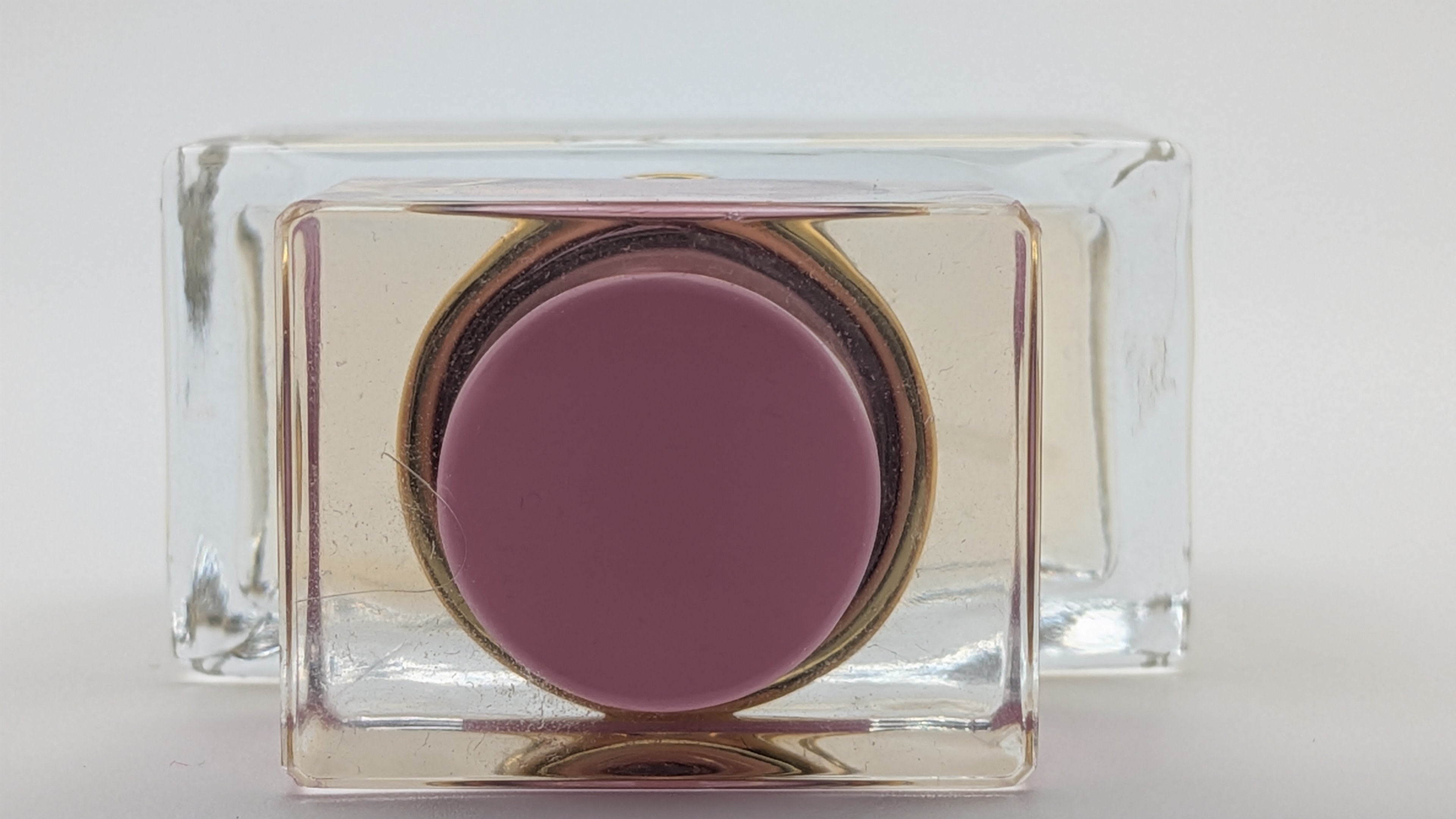 Pink Myrrh - Oil Perfume 🌸🖤