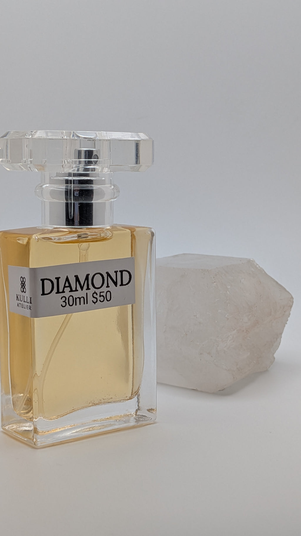 KULLI Diamond 30 ML
