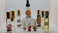 KULLI Complete Perfume Oil Collection