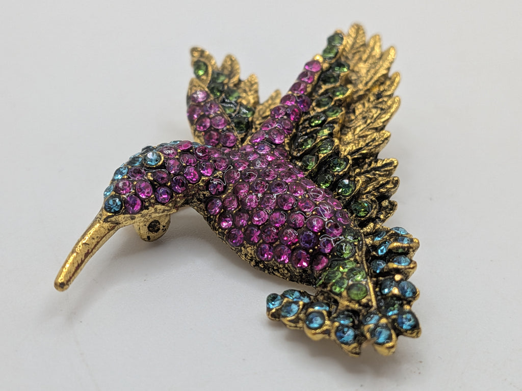 KULLI Fashion Brooch Collection — $25 Each | Choose 5 for $75