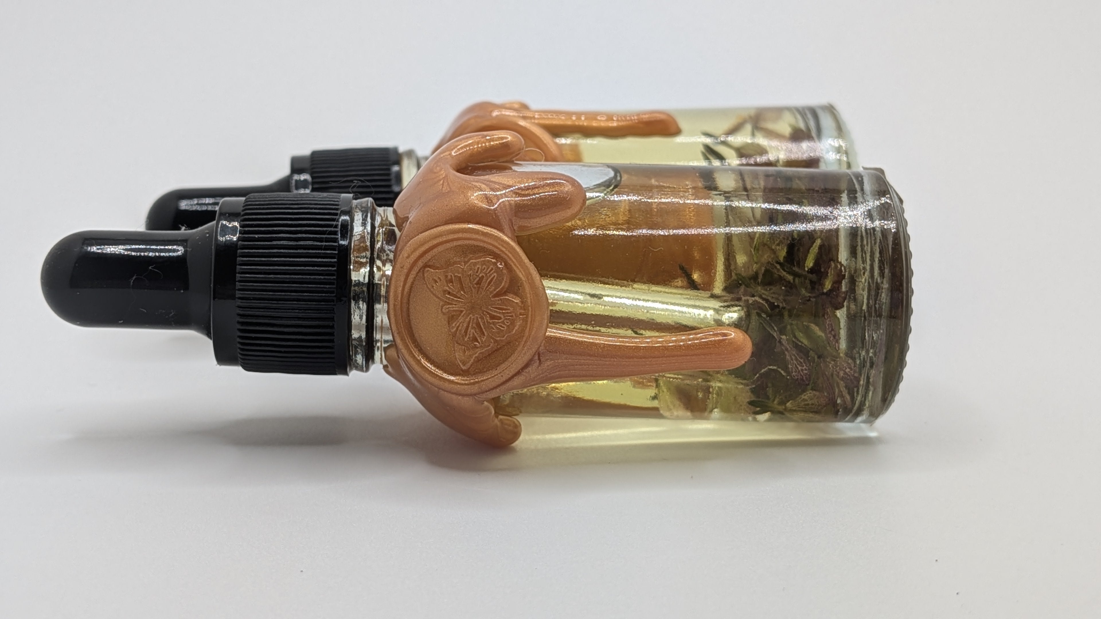 Gold Cactus Gifts. Mother Nature's Hair