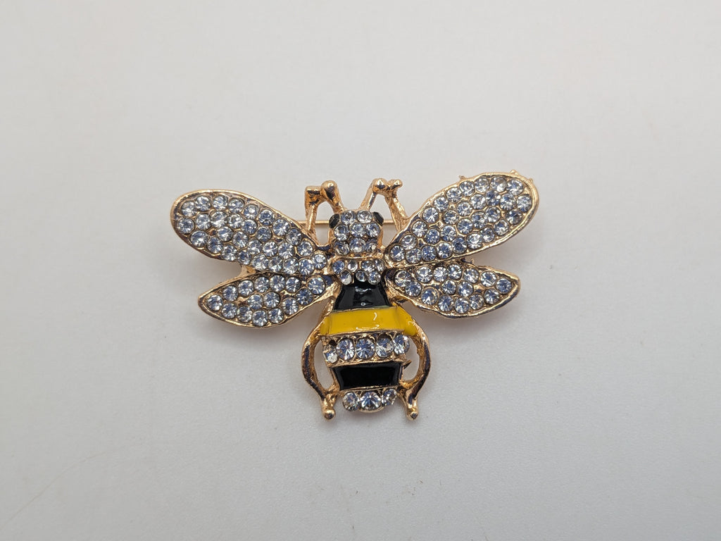KULLI Fashion Brooch Collection — $25 Each | Choose 5 for $75