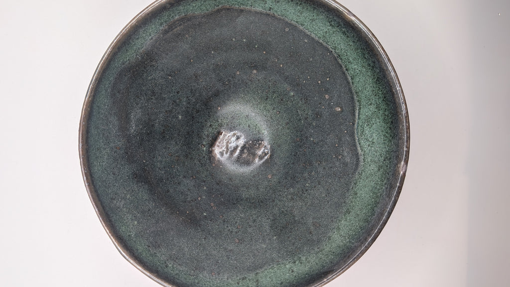 Handmade Ceramic Bowls set of 3