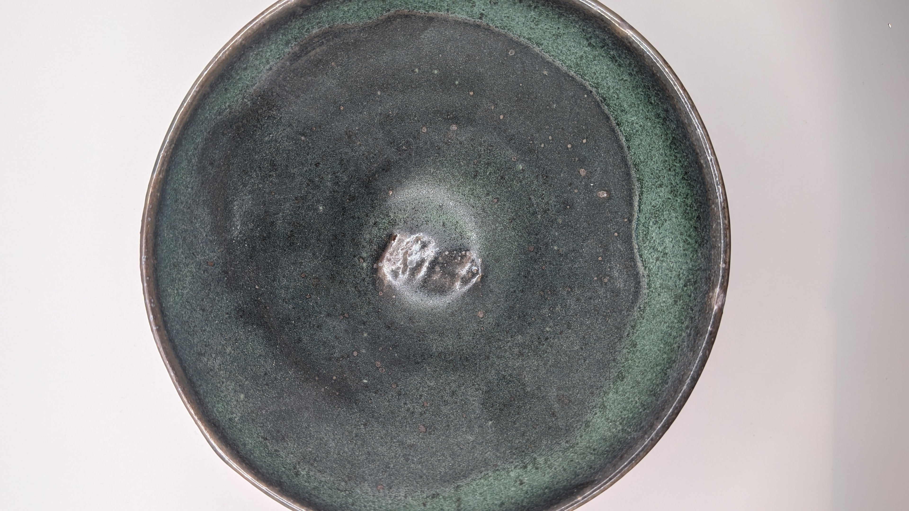 Handmade Ceramic Bowls set of 3