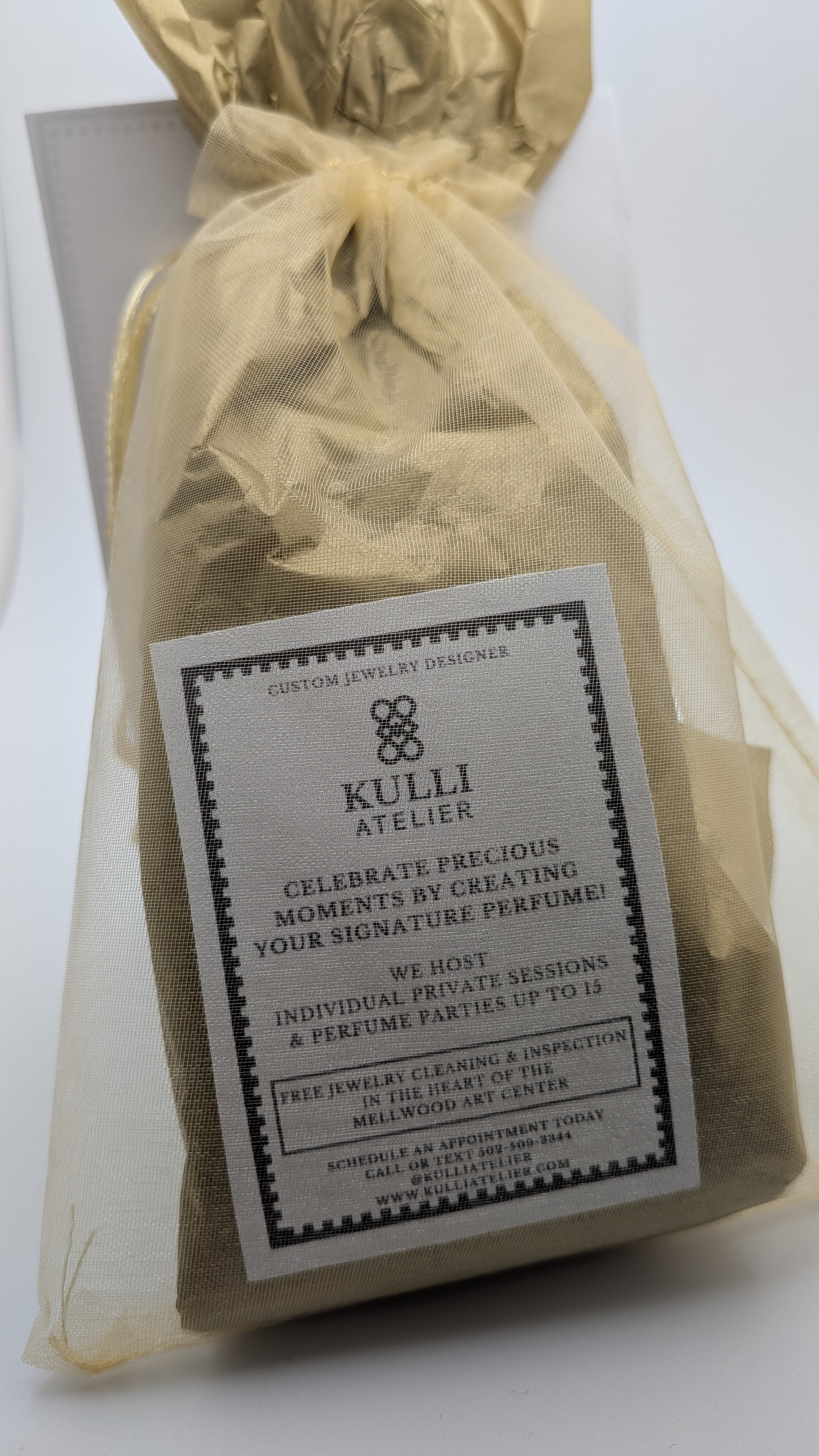 Mystery Gift – Forest Frolic