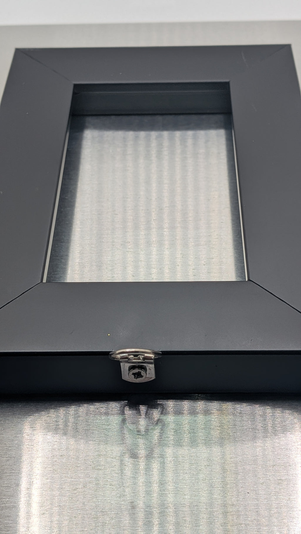 Ember Scatter by Mark Lee Webb