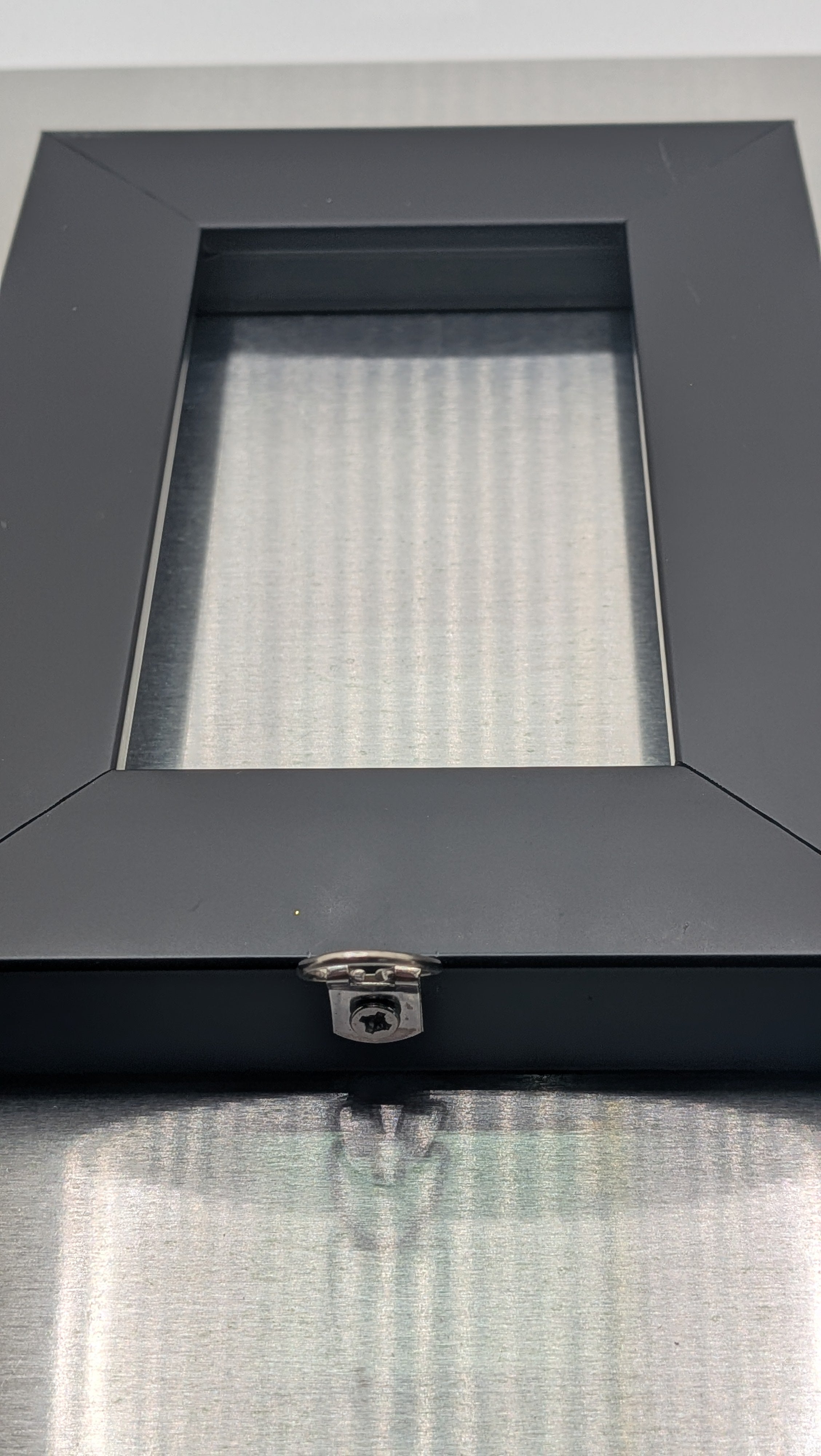 Deep Current
By Mark Lee Webb