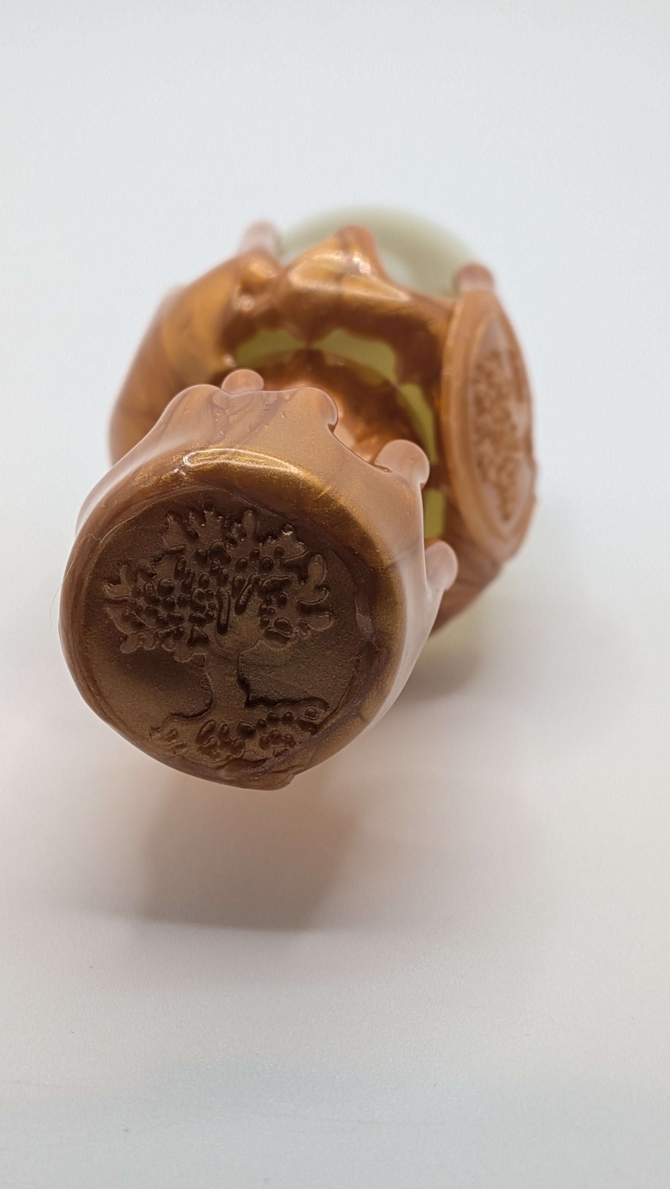 Gold Cactus Gifts "Return of the Chestnut" Body Oil 50 ML