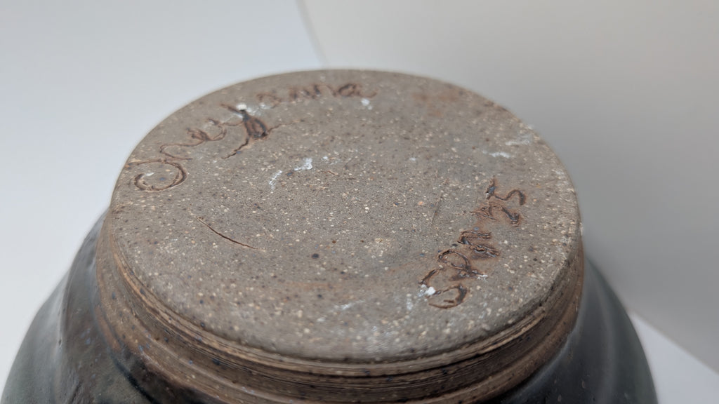 Handmade Ceramic Bowls set of 3