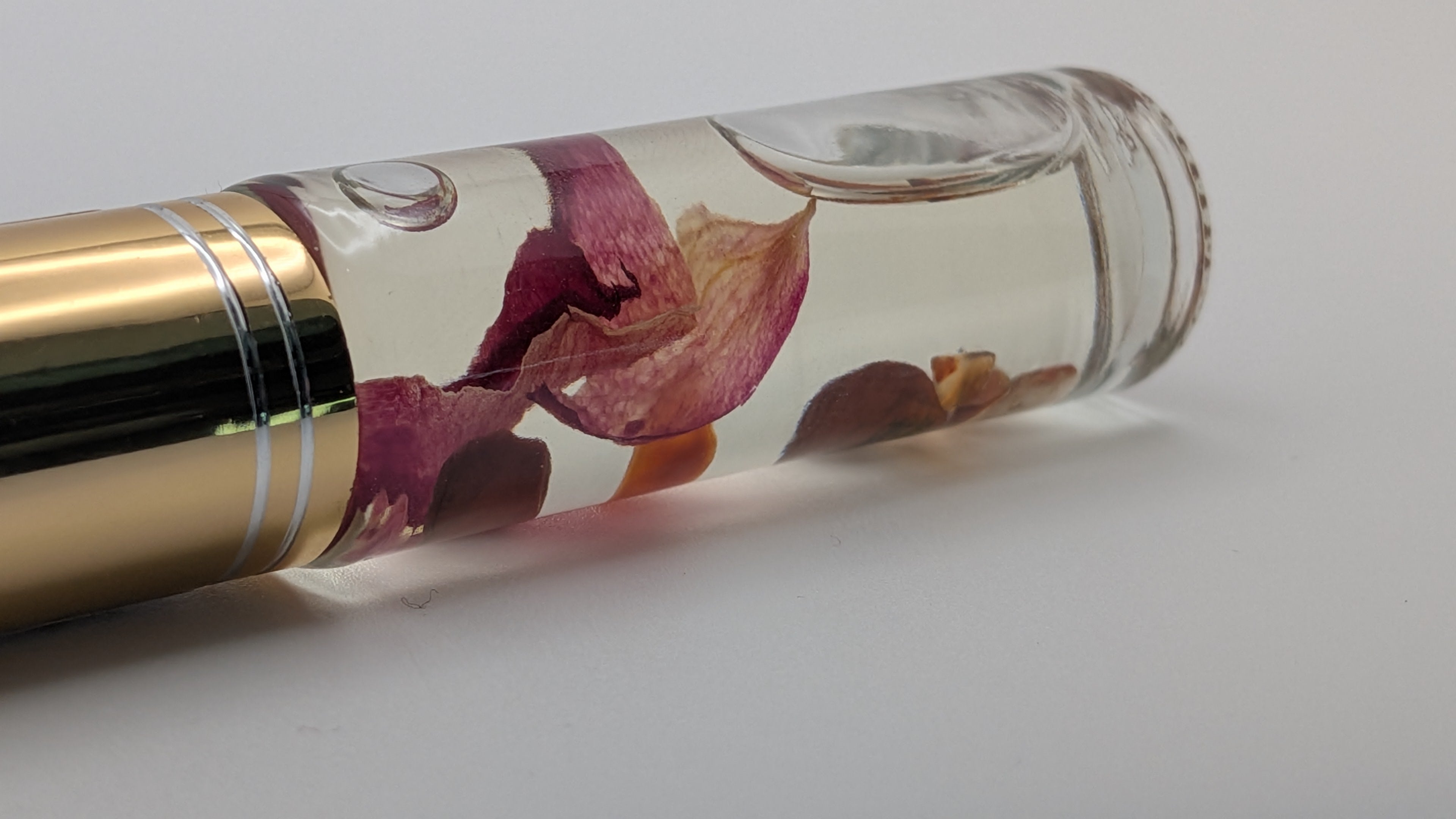 Éclat D'Automne - "Autumn Glow" Oil Blend 🍂🍁