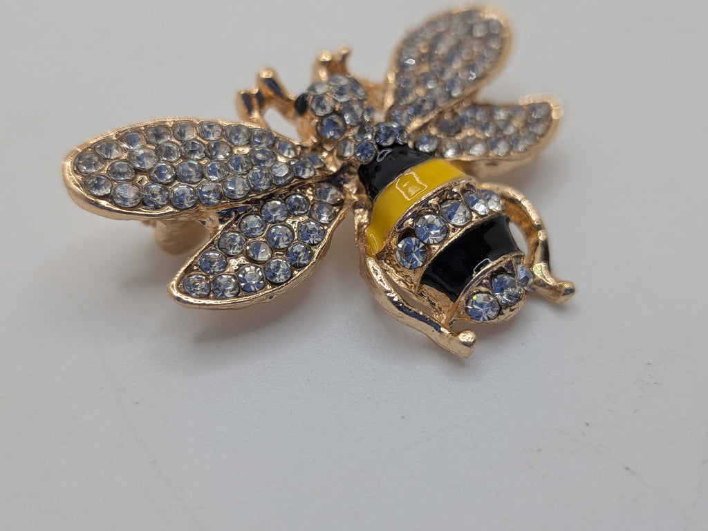 KULLI Fashion Brooch Collection — $25 Each | Choose 5 for $75
