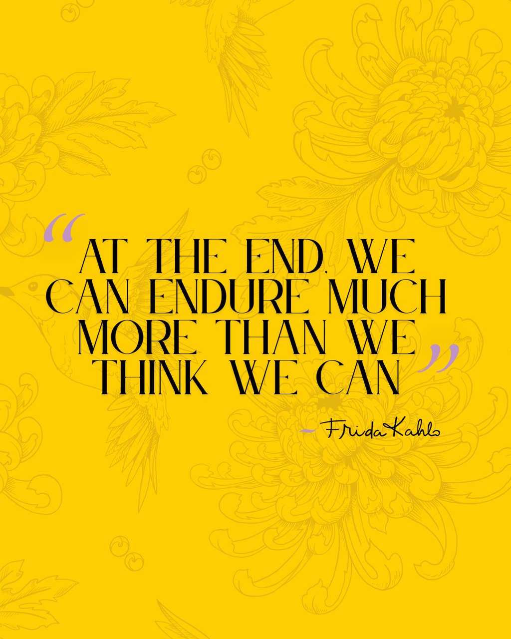 Frida Kahlo Yellow Eau de Parfum 50 ML
