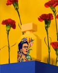 Frida Kahlo Yellow Eau de Parfum 50 ML